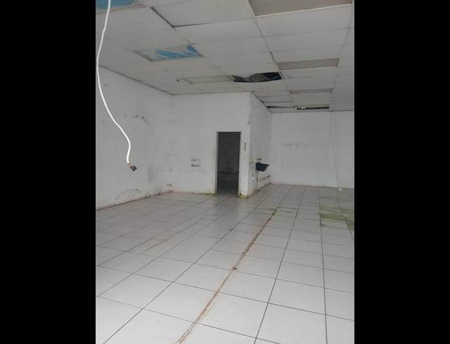 RETAIL PROPERTY TO RENT IN PIETERMARITZBURG CENTRAL